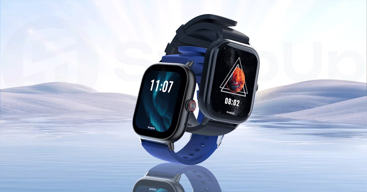 From Startup to SnapUp: Bringing Smart Technology Closer to Every Indian Home