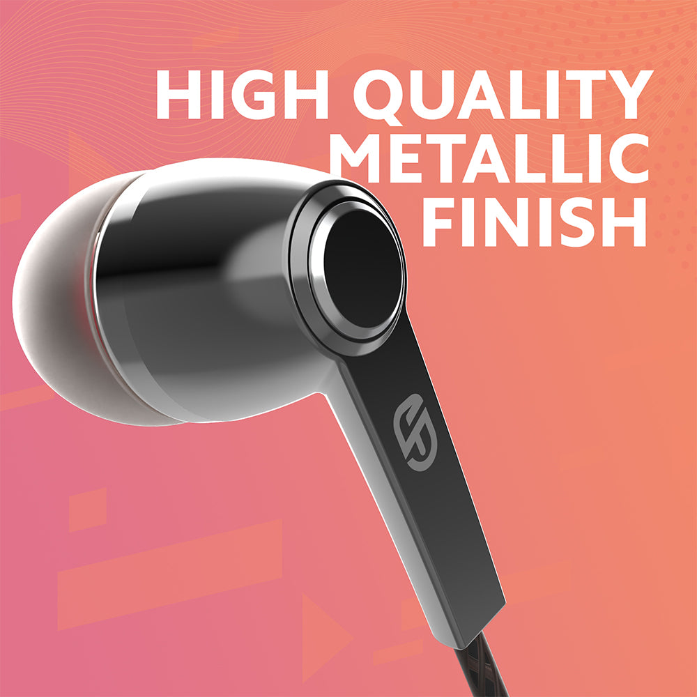 Pulse A200z Wired Earphone