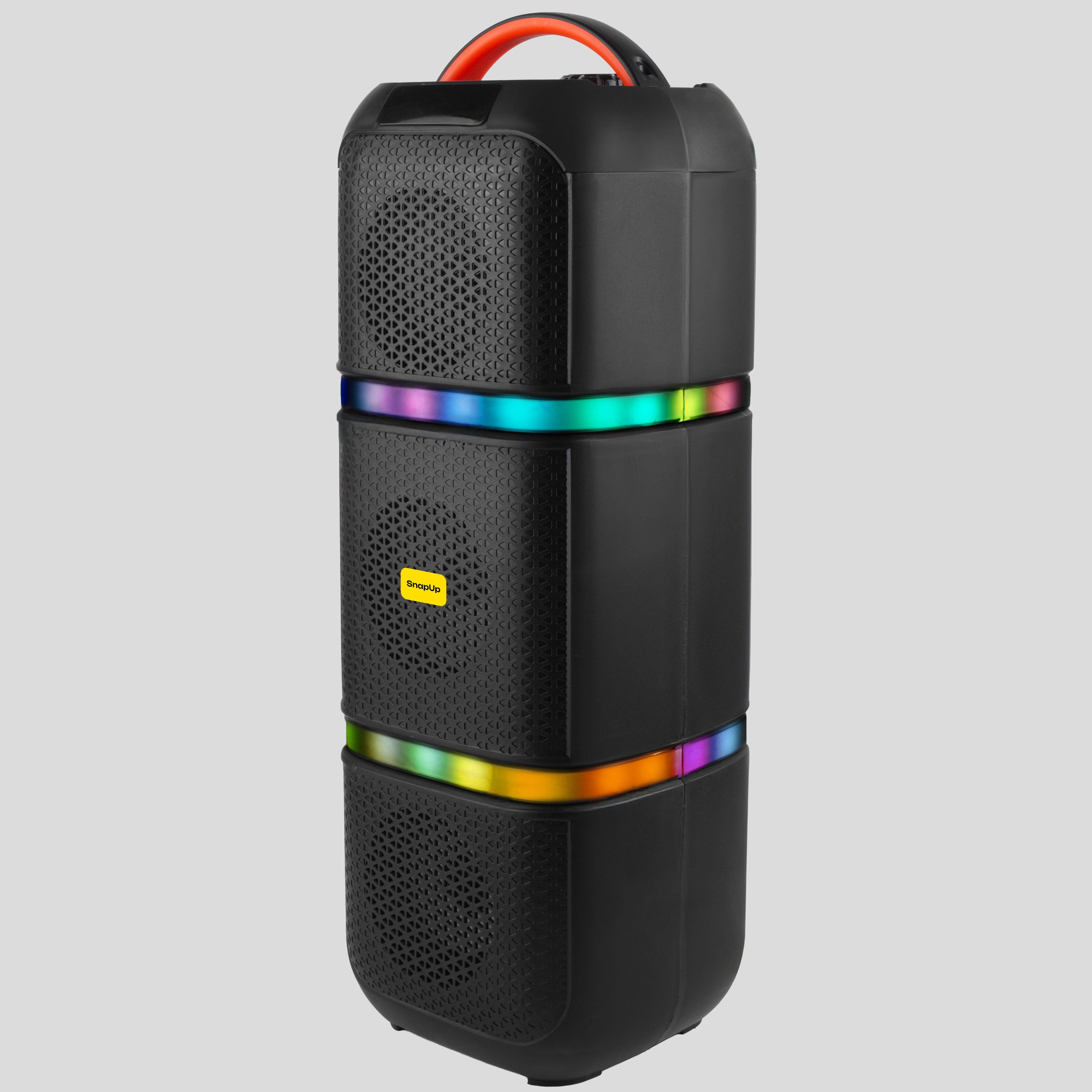 SnapUp PartySnap 600 Tower Speaker