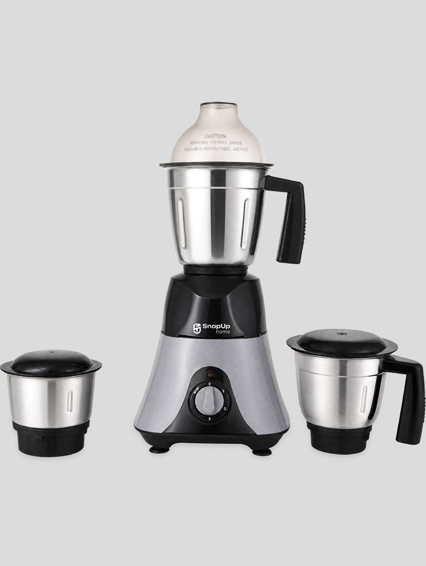 Apex+ Mixer Grinder