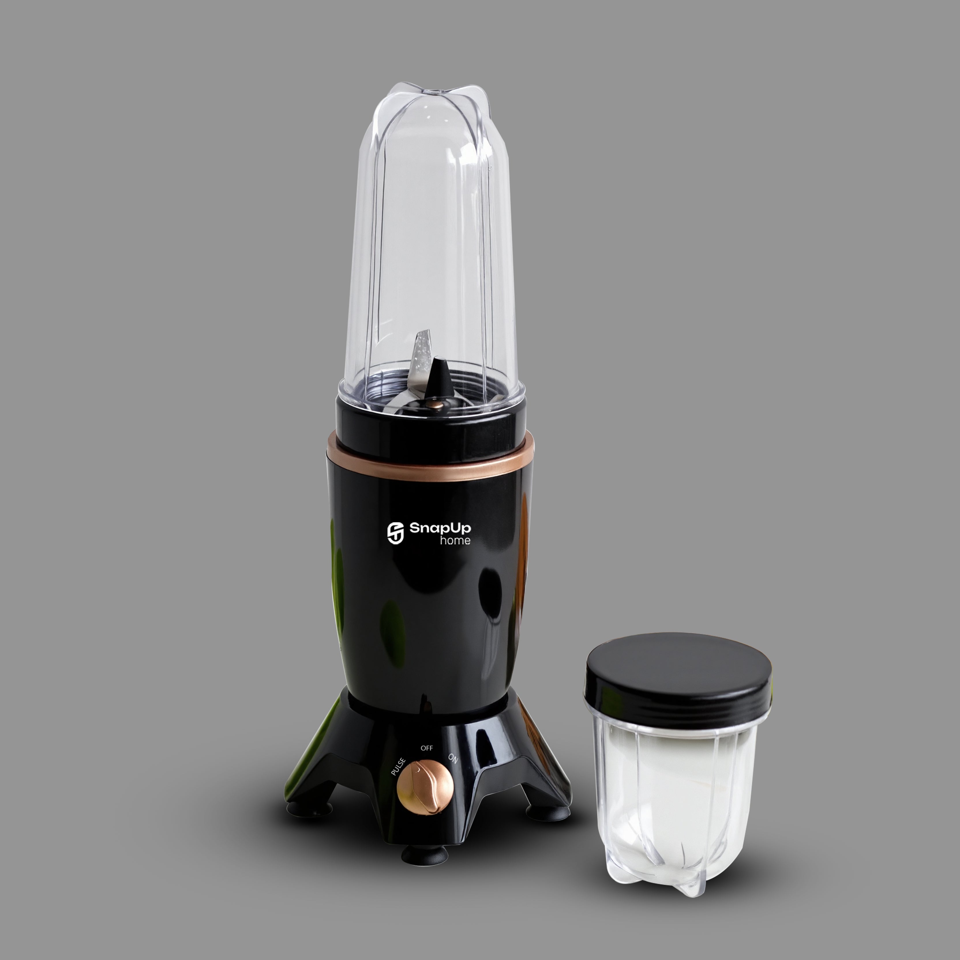 Bolt Nutri Blender