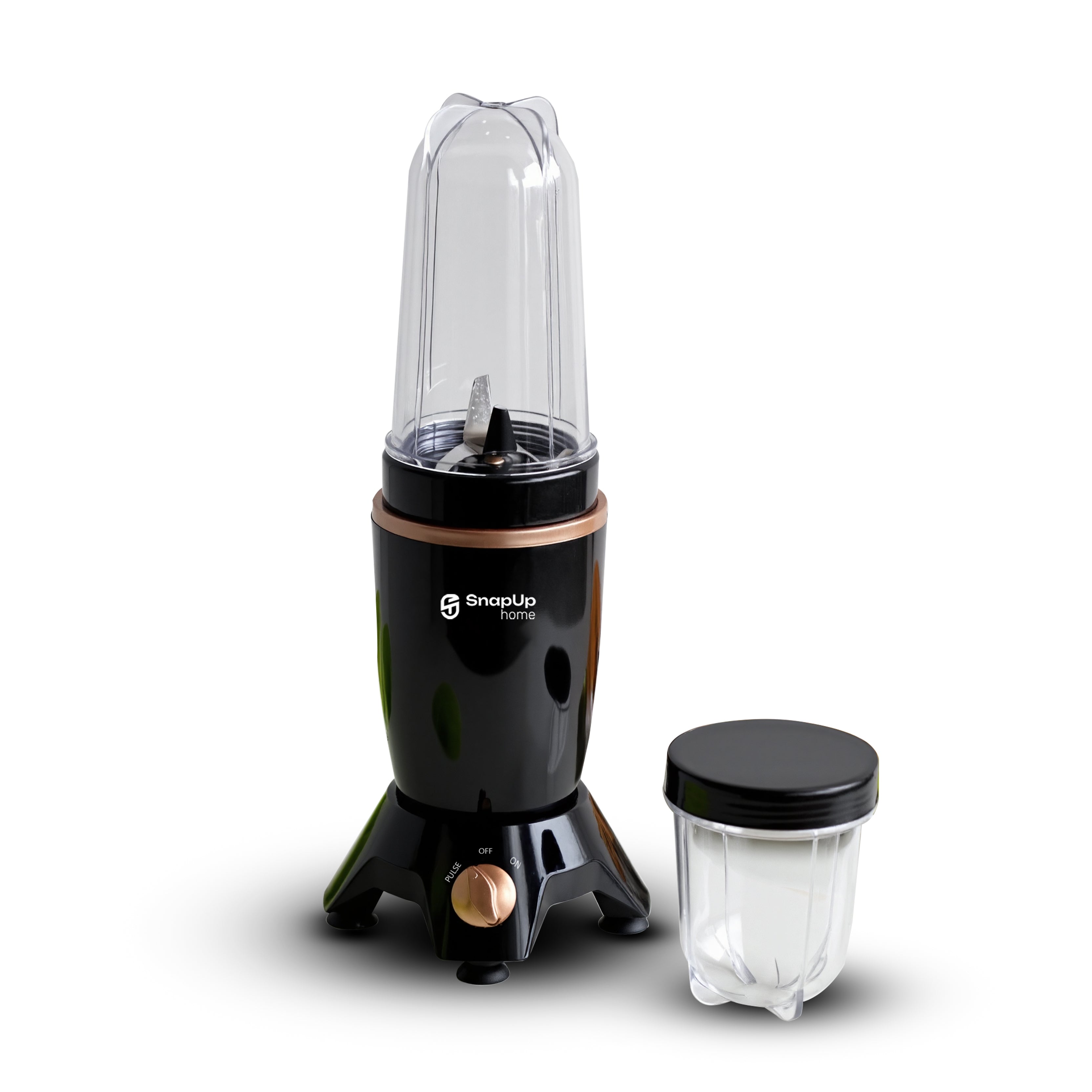 Bolt Nutri Blender