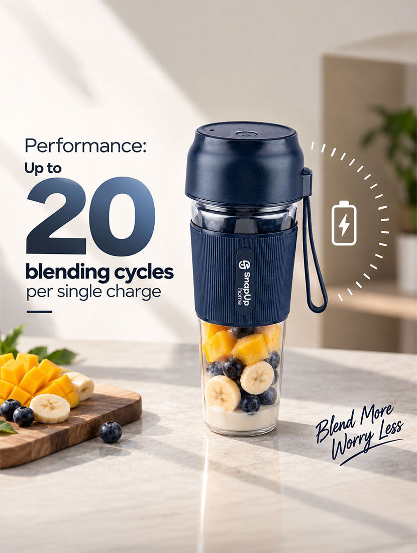 Grab n Go Nutricup