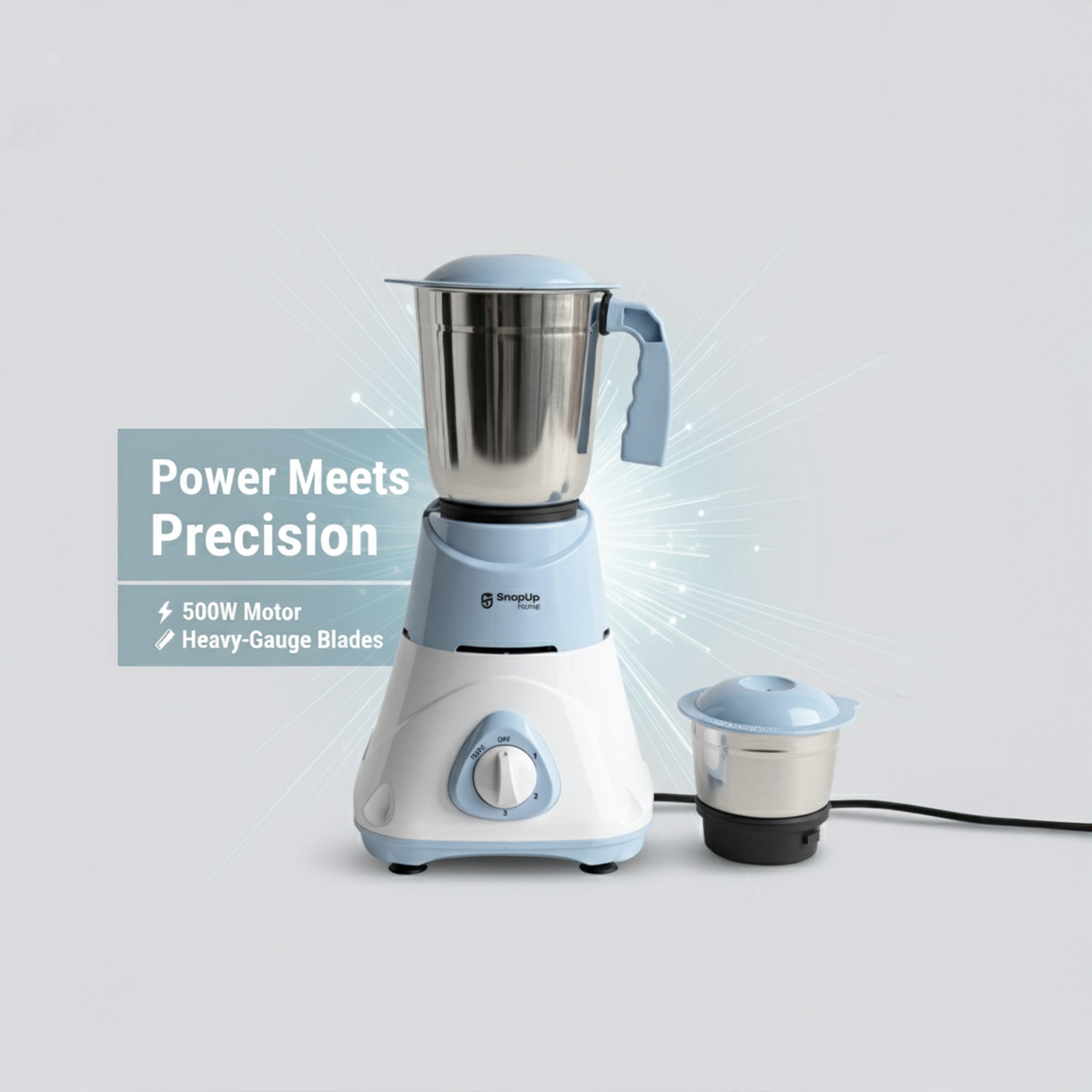 SnapUp home appliance for modern Indian kitchen
SnapUp kitchen appliance with energy efficient design
SnapUp smart home appliance for daily use
SnapUp home appliance with durable build quality