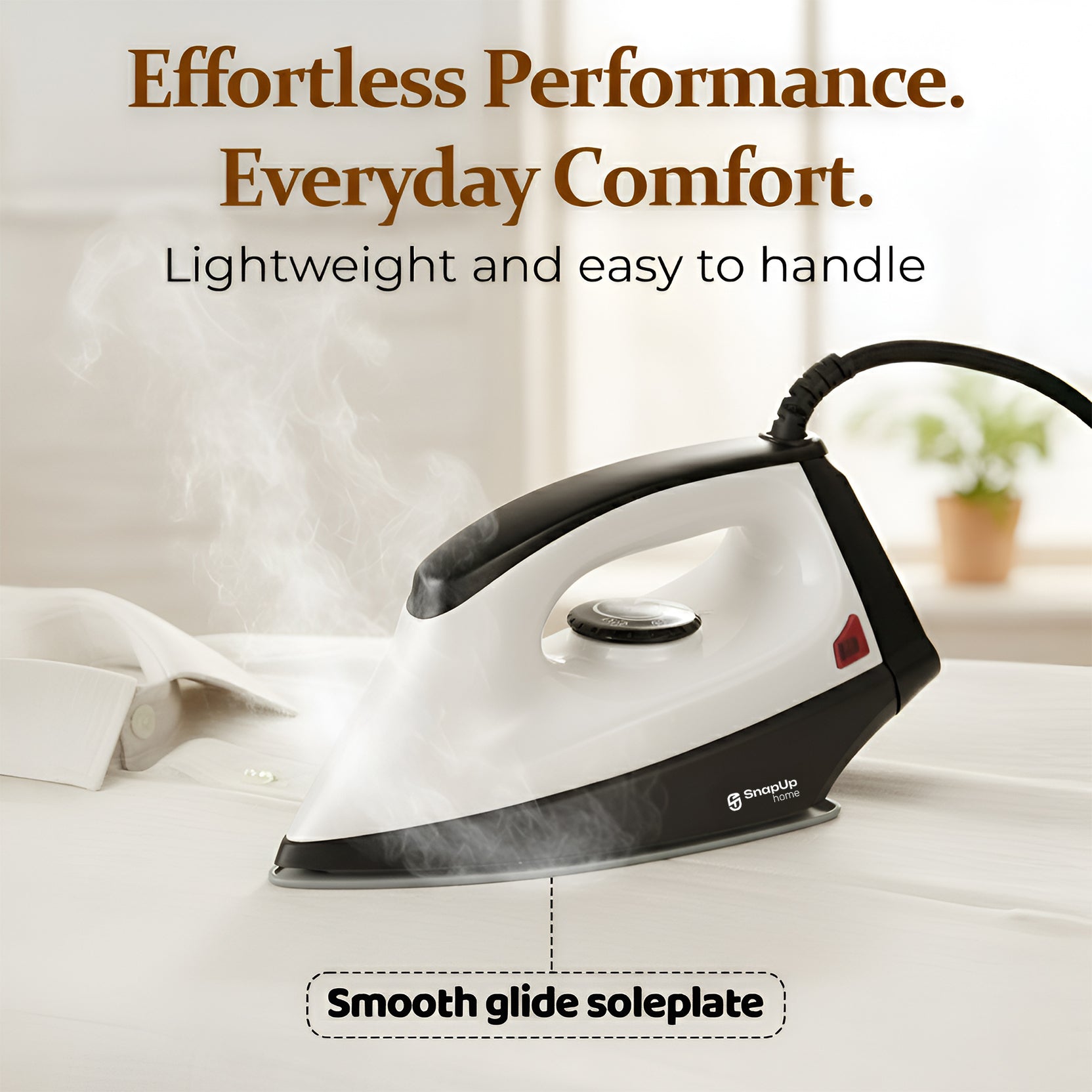 SnapUp home appliance for modern Indian kitchen
SnapUp kitchen appliance with energy efficient design
SnapUp smart home appliance for daily use
SnapUp home appliance with durable build quality