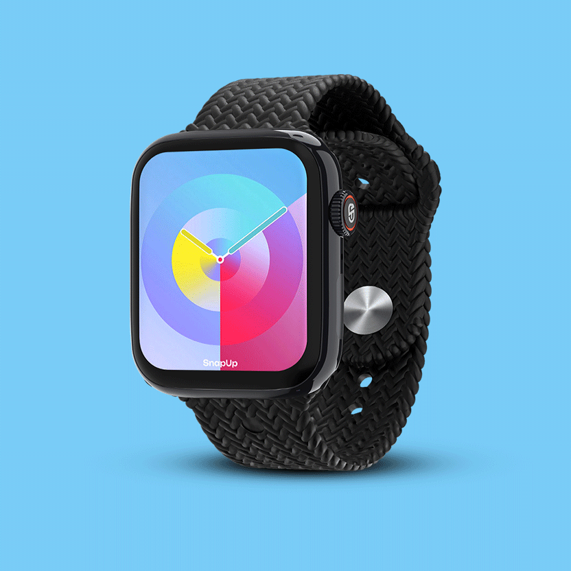Electric Black