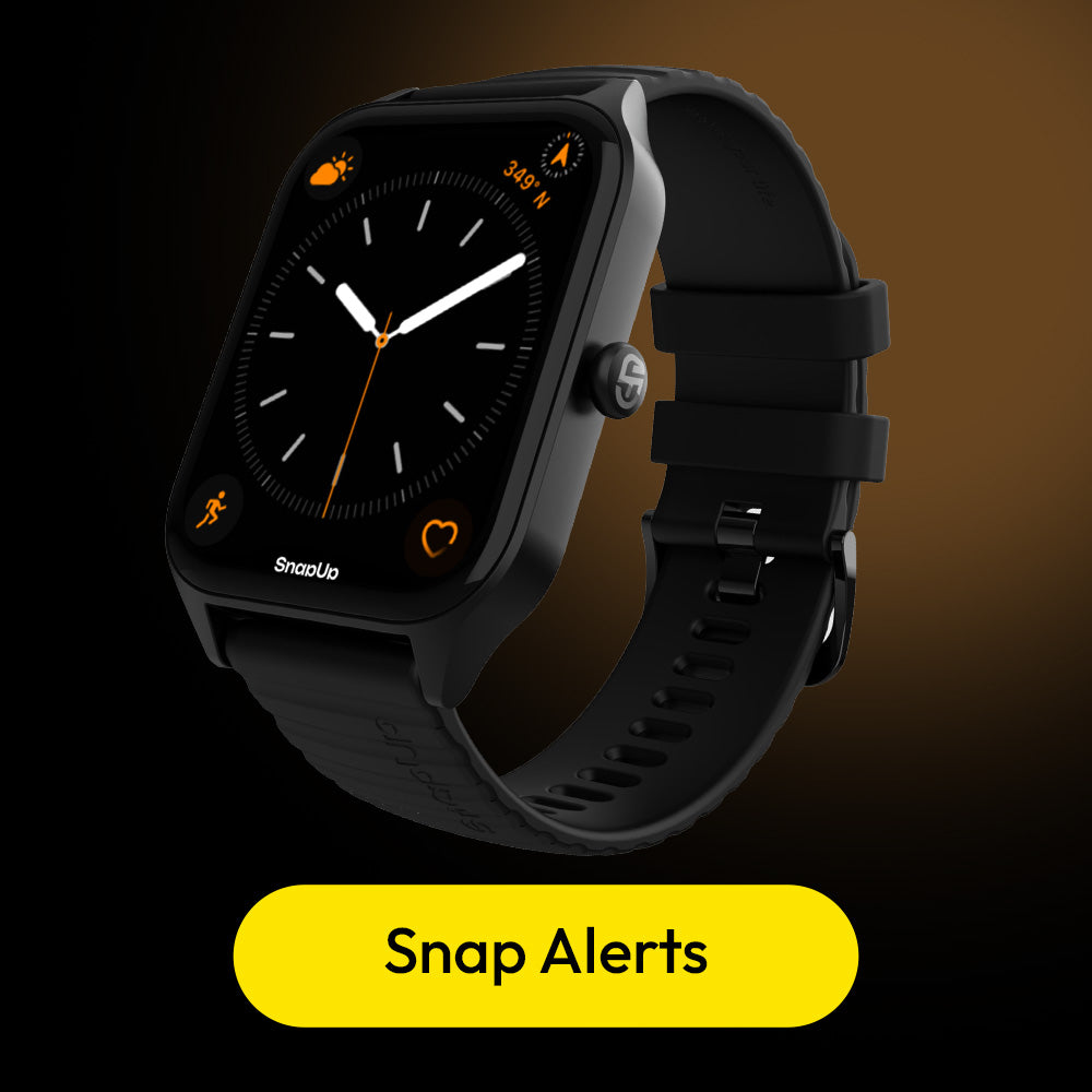 Snapchat Notifications Can I Get Snapchat On My Galaxy Watch