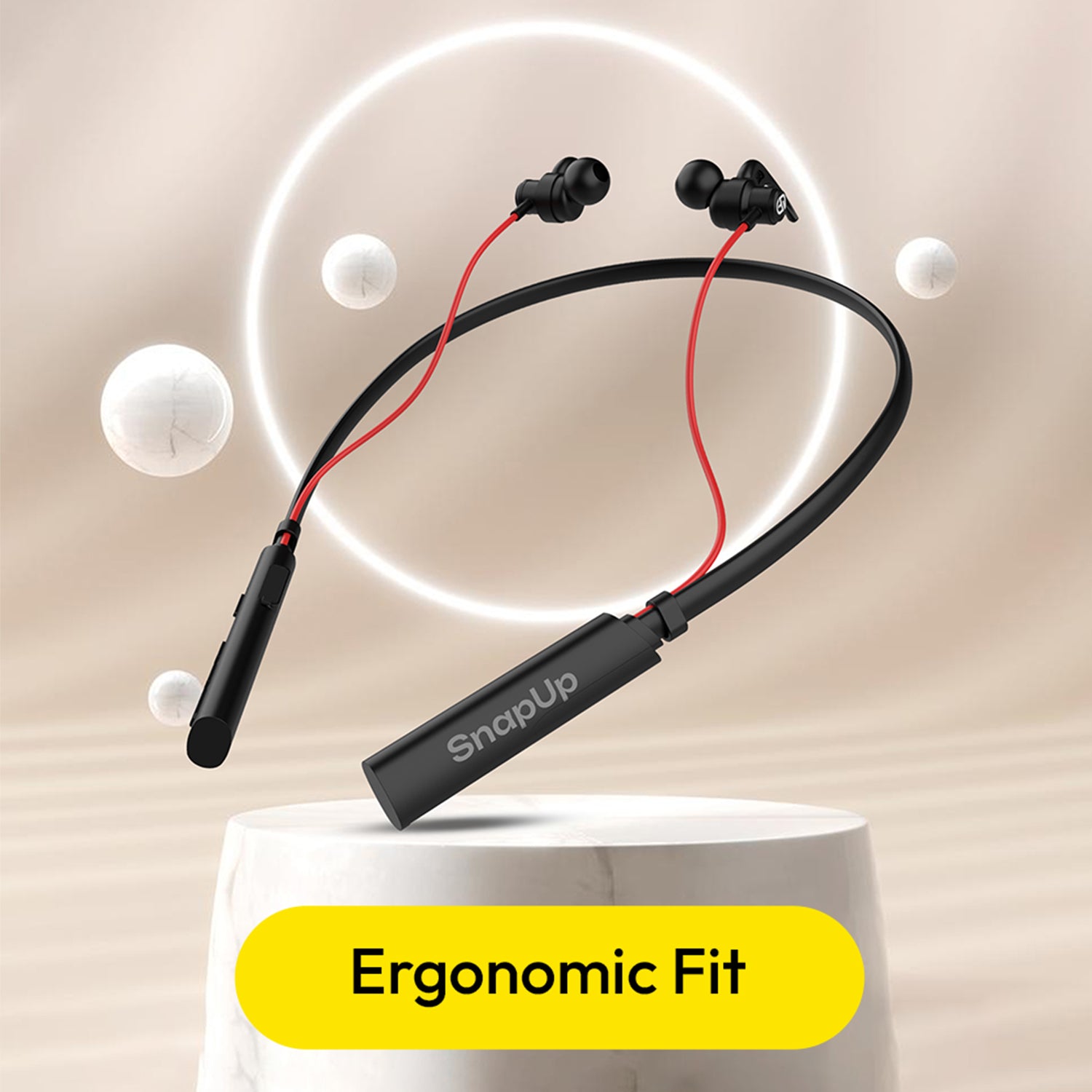 Musique G410 SnapUp