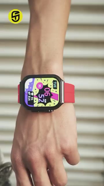 Load video: