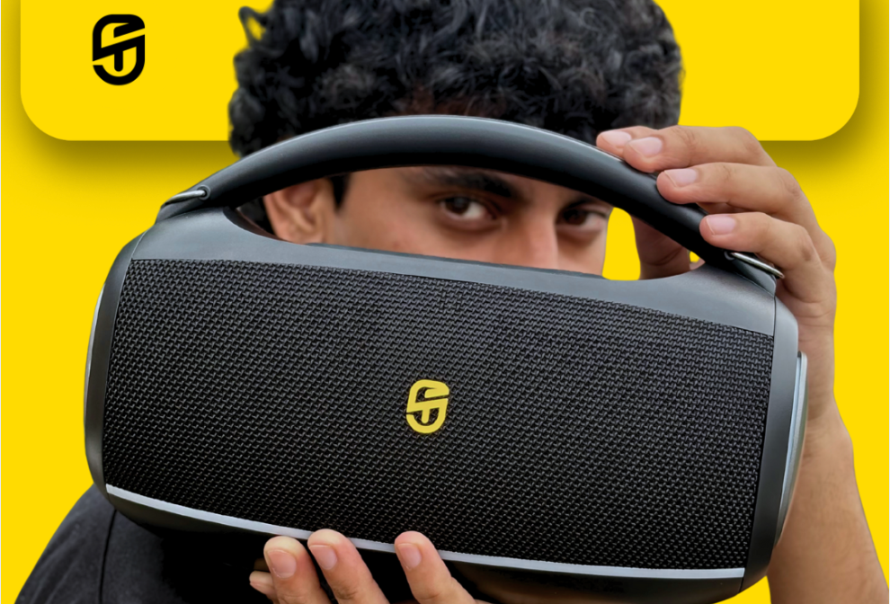 Bluetooth Speaker Buying Guide (2026): How to Choose the Best Speaker in India
