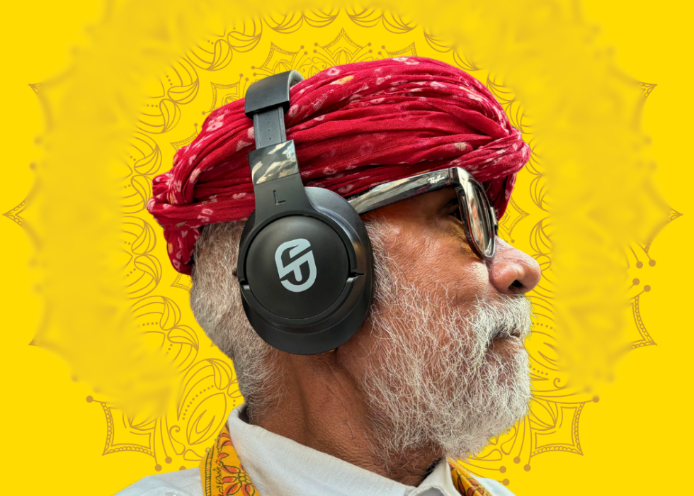 Best Headphones for Music Lovers in India (2026 Guide)