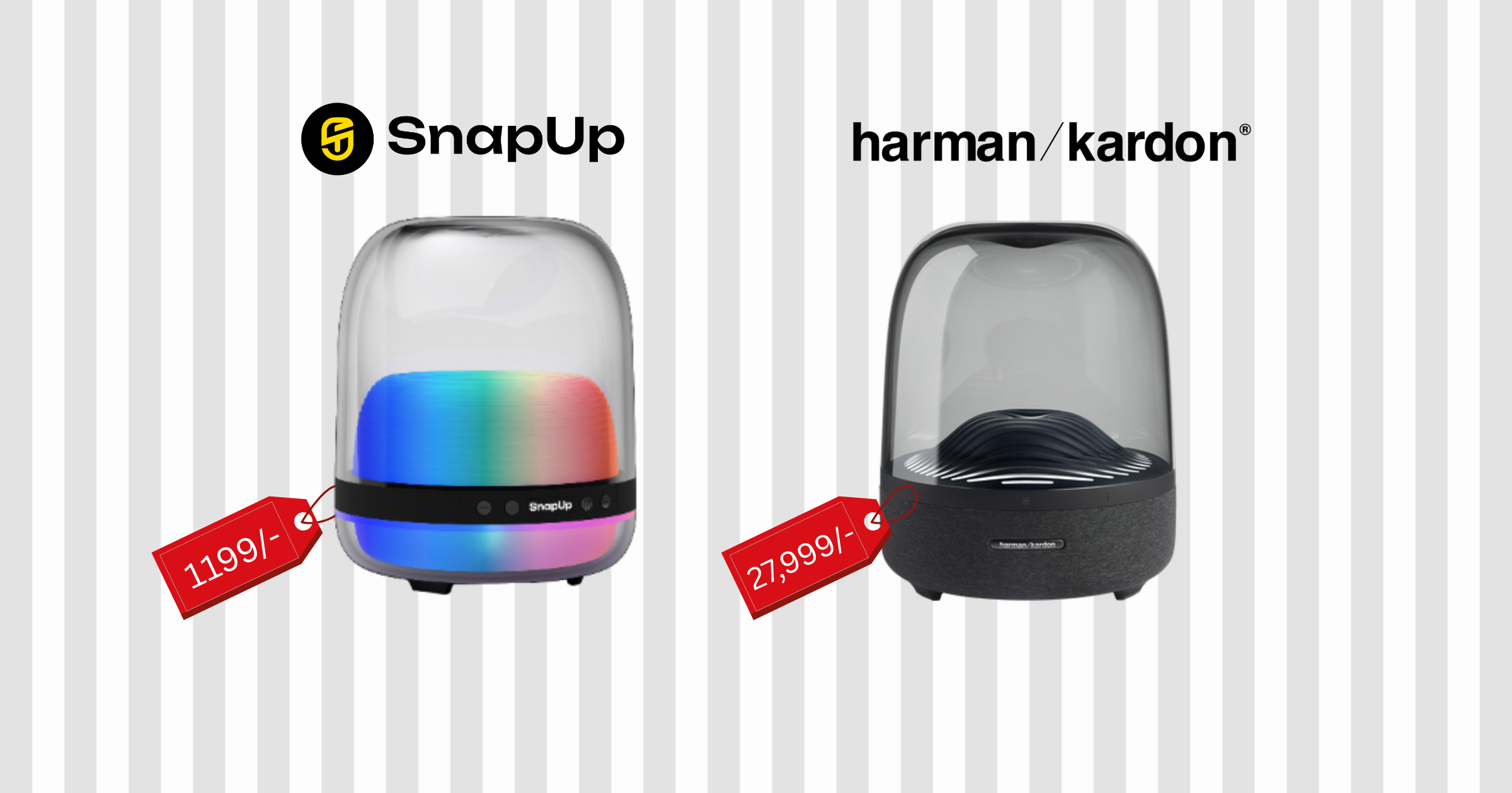 How SnapUp Groove Blast Brings a Premium Party Speaker Experience at a Budget Price