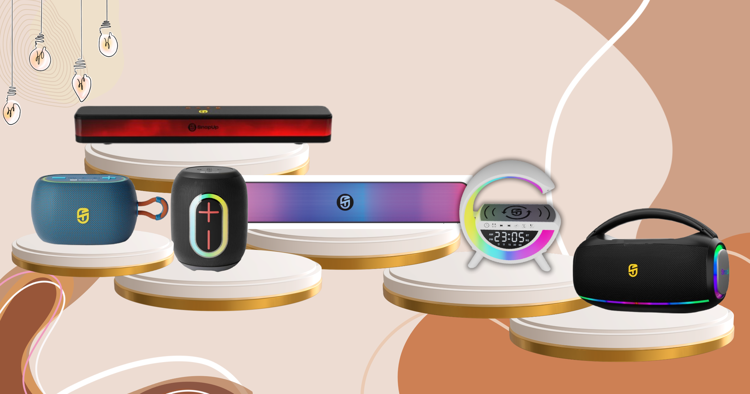 Best Tech Gifts Under ₹1500 in India (2026) – Affordable Gadgets Everyone Will Love