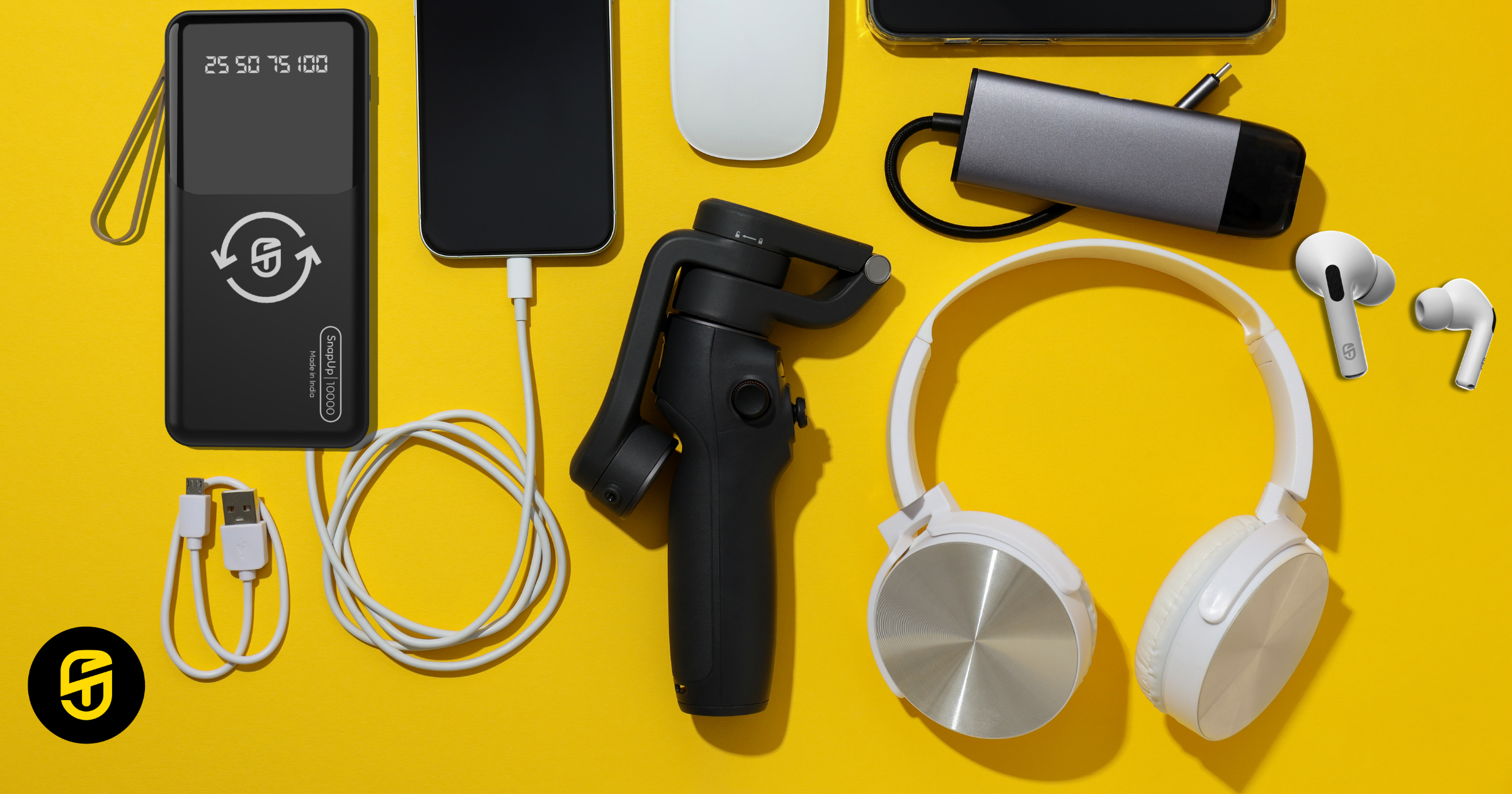 Best Gadgets Under ₹999 in India (2026)