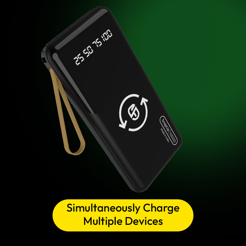 Powerbanks – SnapUp