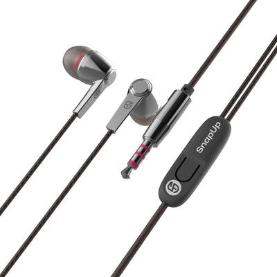Pulse A200z Wired Earphone
