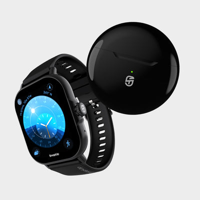 Combo: Turbo Plus & Snapods C200