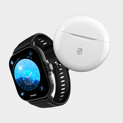 Combo: Turbo Plus & Snapods C200