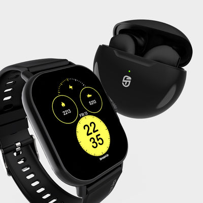 Combo: Turbo Plus & Snapods C200