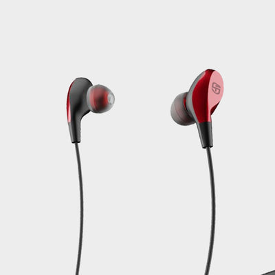 Musique G501