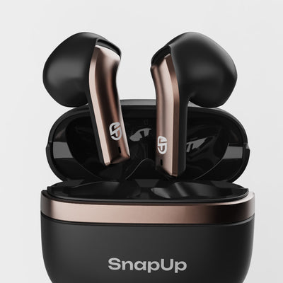 Snapods E300