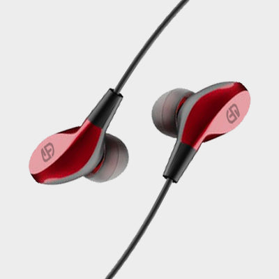 Musique G501