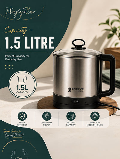 Brew Pro Multi Kettle