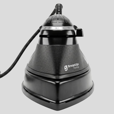 HeavyUp Dry Iron