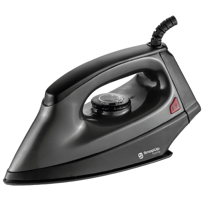 Glide Dry Iron
