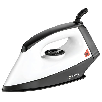 Glide Dry Iron