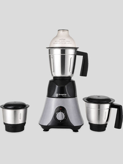 Apex+ Mixer Grinder