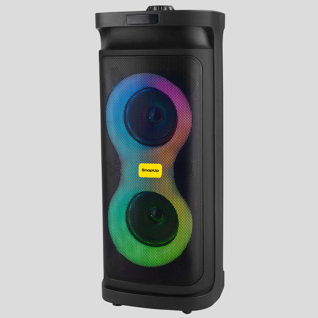 SnapUp PartySnap 470 Tower Speaker