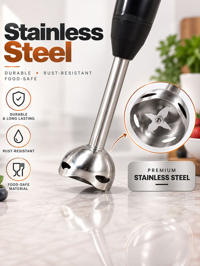 BlendUp Hand Blender