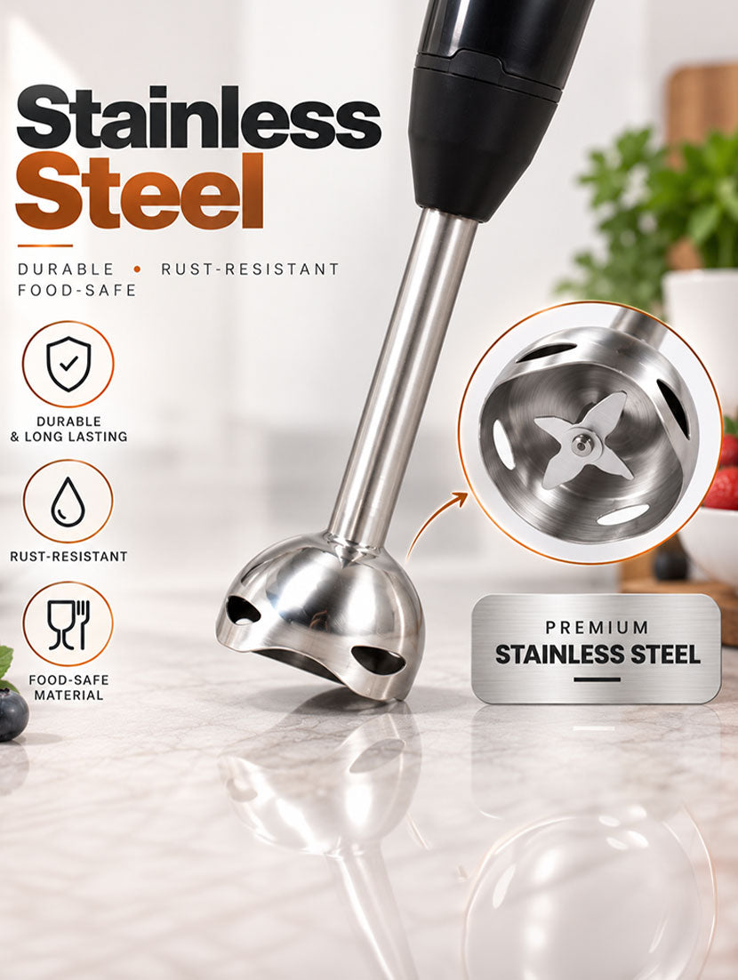 BlendUp Hand Blender