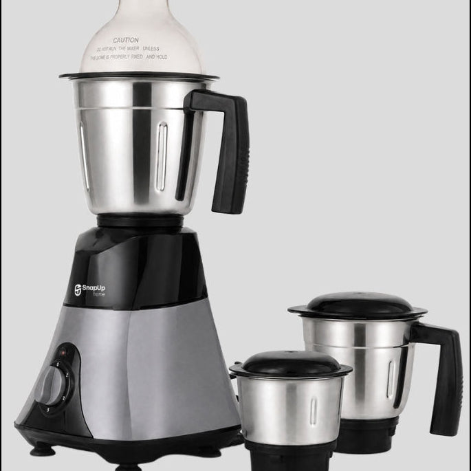 Apex+ Mixer Grinder