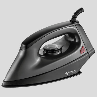 Glide Dry Iron