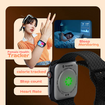 Connect Max