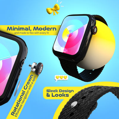Connect Max