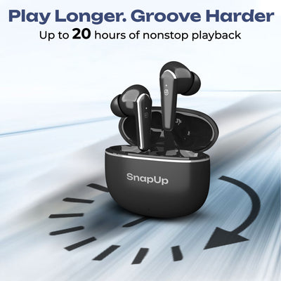 Snapods S512 Ion
