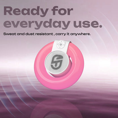 SnapUp portable bluetooth speaker with powerful bass

SnapUp wireless speaker for music and calls

SnapUp bluetooth speaker for home and outdoor use

SnapUp compact bluetooth speaker with deep bass sound