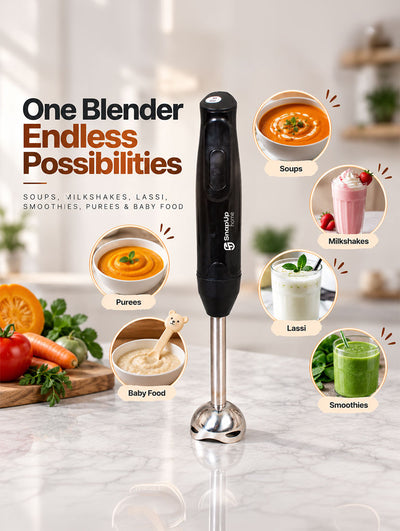 BlendUp Hand Blender