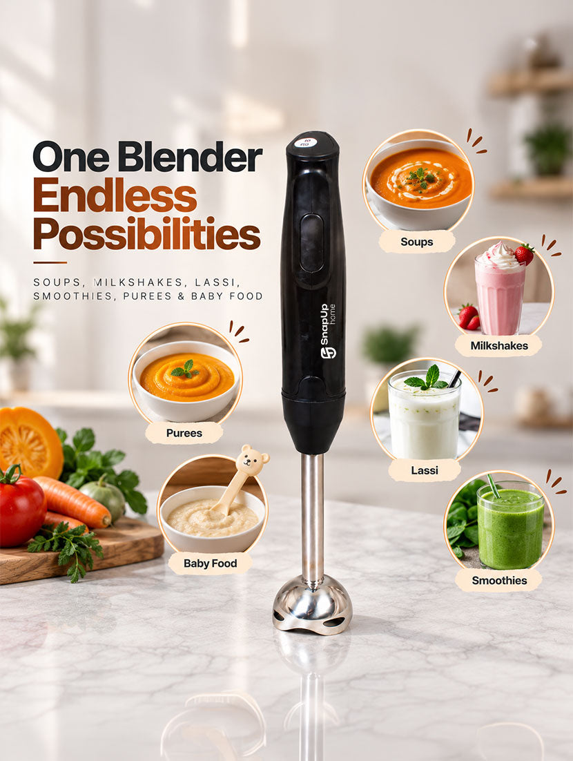 BlendUp Hand Blender