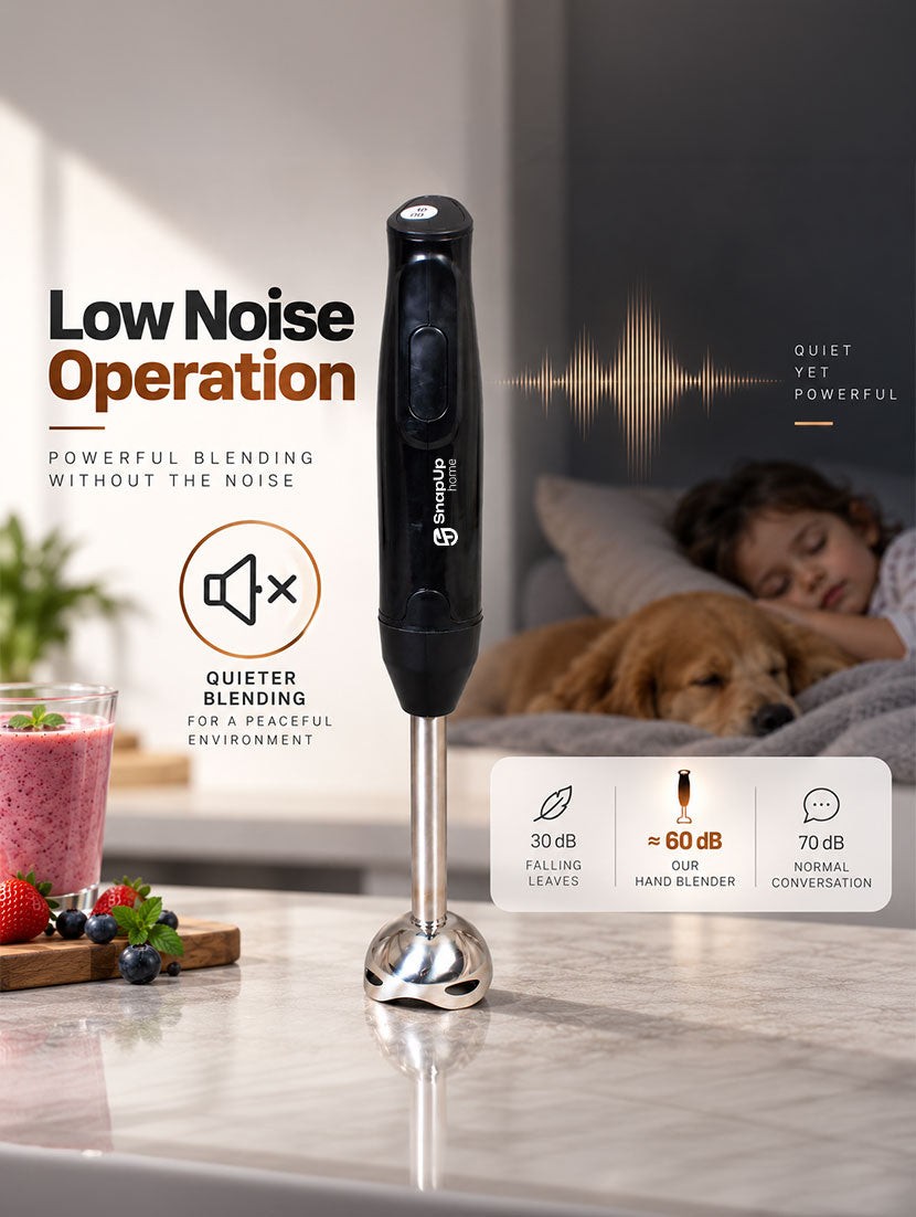 BlendUp Hand Blender