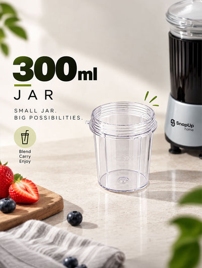 Bolt+ Nutri Blender