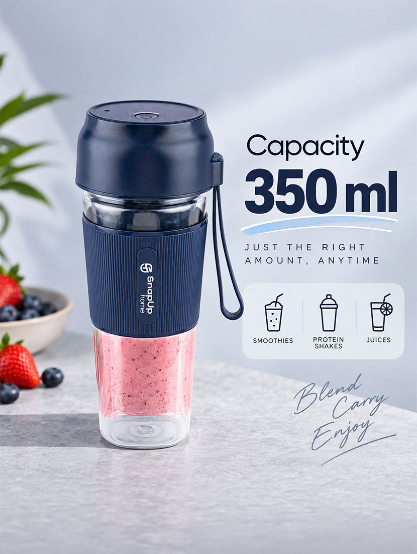 Grab n Go Nutricup