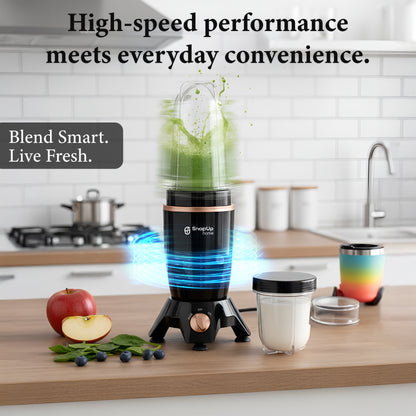 Bolt Nutri Blender
