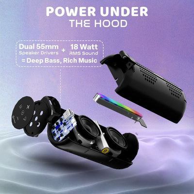 Stone Max