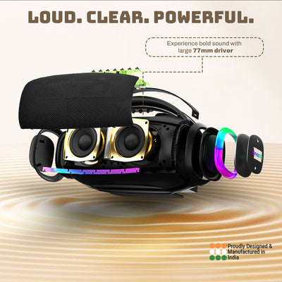 Groove Z Pro