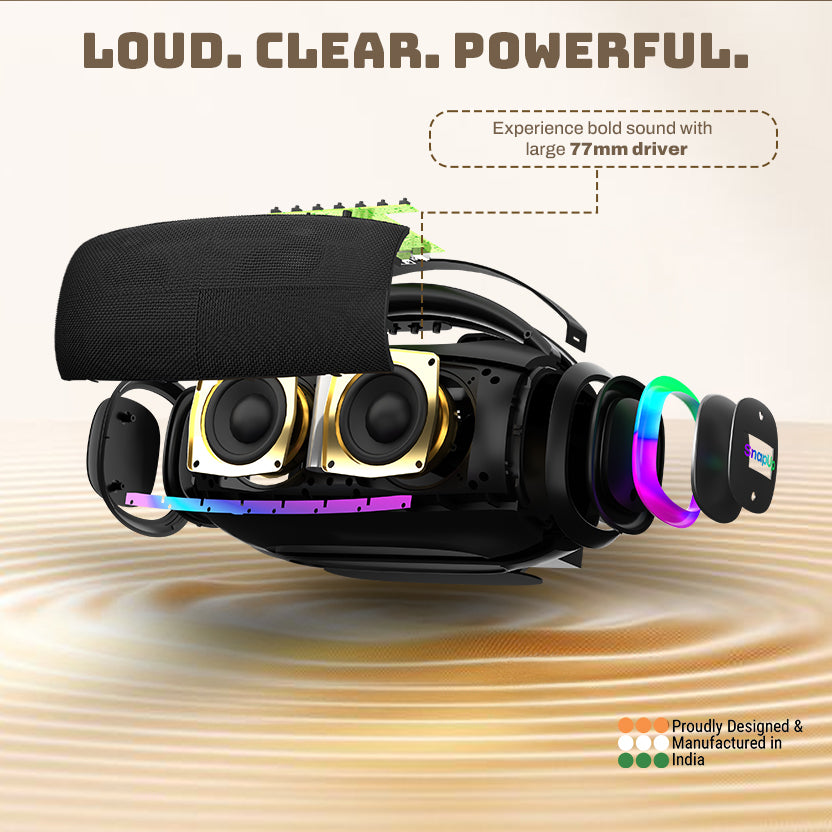 Groove Z Pro