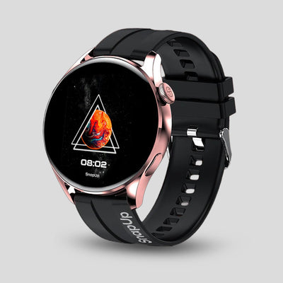 SnapUp smartwatch with fitness tracking and heart rate monitor

SnapUp AMOLED smartwatch for health and notifications

SnapUp smartwatch for men and women

SnapUp fitness smartwatch with calling and activity tracking